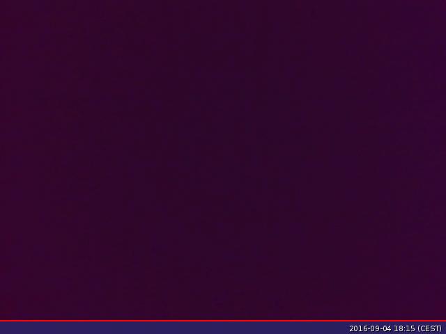Webcam Bild